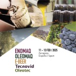 ENOMAQ 2025: Un éxito tecnológico gracias a Intesiscon