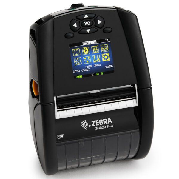 impresora zebra ZQ620 Plus