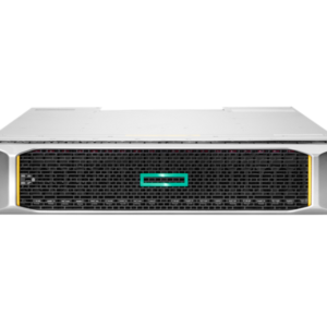 HPE MSA 2060: El almacenamiento híbrido que crece contigo